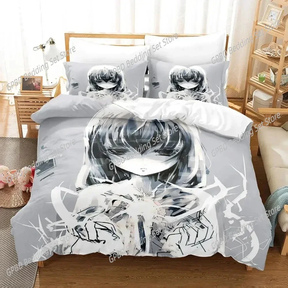 Game King of Thorn 3D NEW Duvet Cover Pillowcase Bedding Set Adult Boy Girl Bedroom Decoration Children Single Double Large
Game King of Thorn 3D NEW Duvet Cover Pillowcase Bedding Set Adult Boy Girl Bedroom Decoration Children Single Double Large
