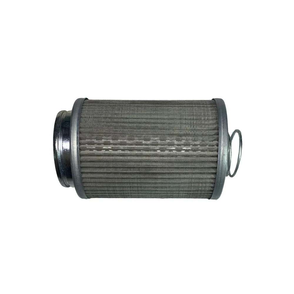 VOE 11144432 Strainer for Wheel Loaders VMP Brand New Condition High Quality Construction Machinery Spare Parts
VOE 11144432 Strainer for Wheel Loaders VMP Brand New Condition High Quality Construction Machinery Spare Parts