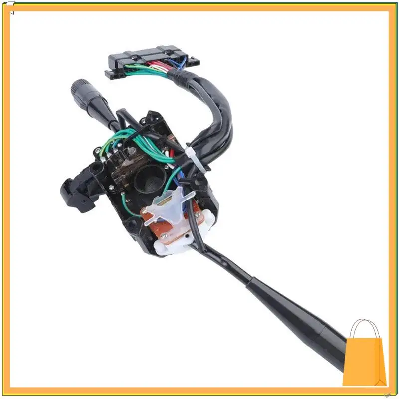 Trending 8431035180 84310-35180 Car Headlight Switch Steering Wheel Turn Signal Switch For Toyota 4Runner Hilux YH50 52 55 57 LH
Trending 8431035180 84310-35180 Car Headlight Switch Steering Wheel Turn Signal Switch For Toyota 4Runner Hilux YH50 52 55 57 LH