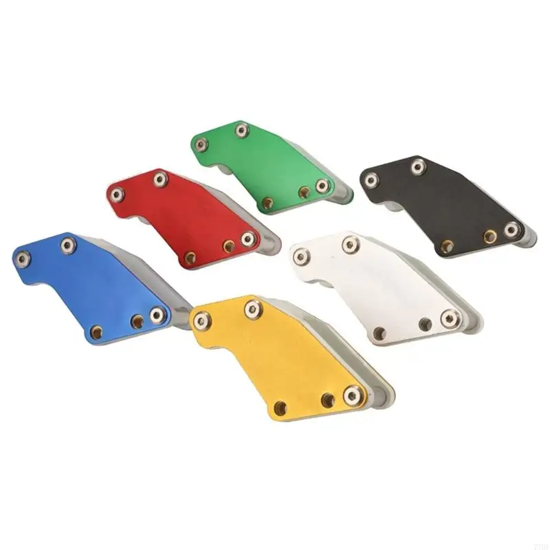 77HF Universal Chain Protector Guide For 50cc 70cc 110cc Dirt Pit Scooters Motorcycle
77HF Universal Chain Protector Guide For 50cc 70cc 110cc Dirt Pit Scooters Motorcycle