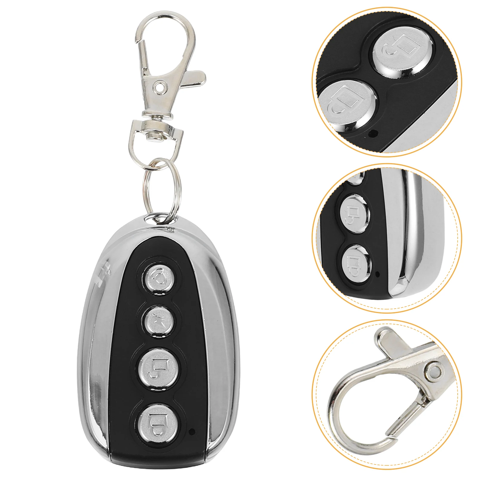 Universal Control Opener Electric Motors Automatic System Driveway Openers Car Key Fob Garage Door Remote Controller Swing
Universal Control Opener Electric Motors Automatic System Driveway Openers Car Key Fob Garage Door Remote Controller Swing