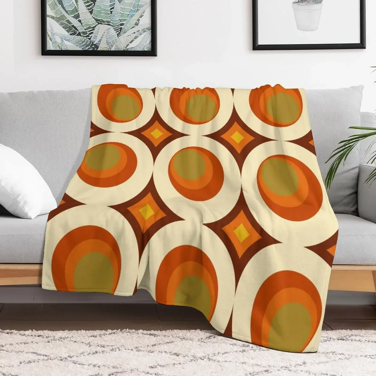 Mid-Century Modern 70s Throw Blanket Designers blankets and throws Moving Blankets
Mid-Century Modern 70s Throw Blanket Designers blankets and throws Moving Blankets