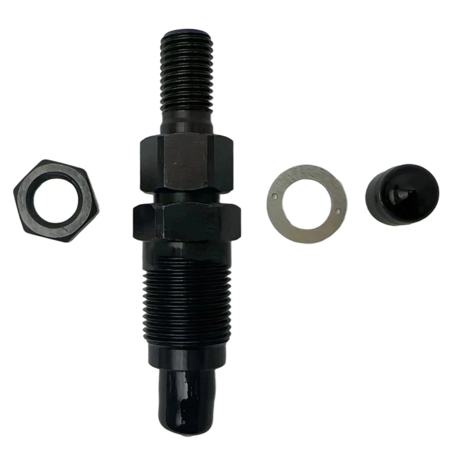 1PCS Fuel Injector C010-53010 For Kubota B2301HSD B2320DT B2601HSD B2920HSD BX2670 F3680 Tractors D1005 D1105 D1105-T Engine
1PCS Fuel Injector C010-53010 For Kubota B2301HSD B2320DT B2601HSD B2920HSD BX2670 F3680 Tractors D1005 D1105 D1105-T Engine
