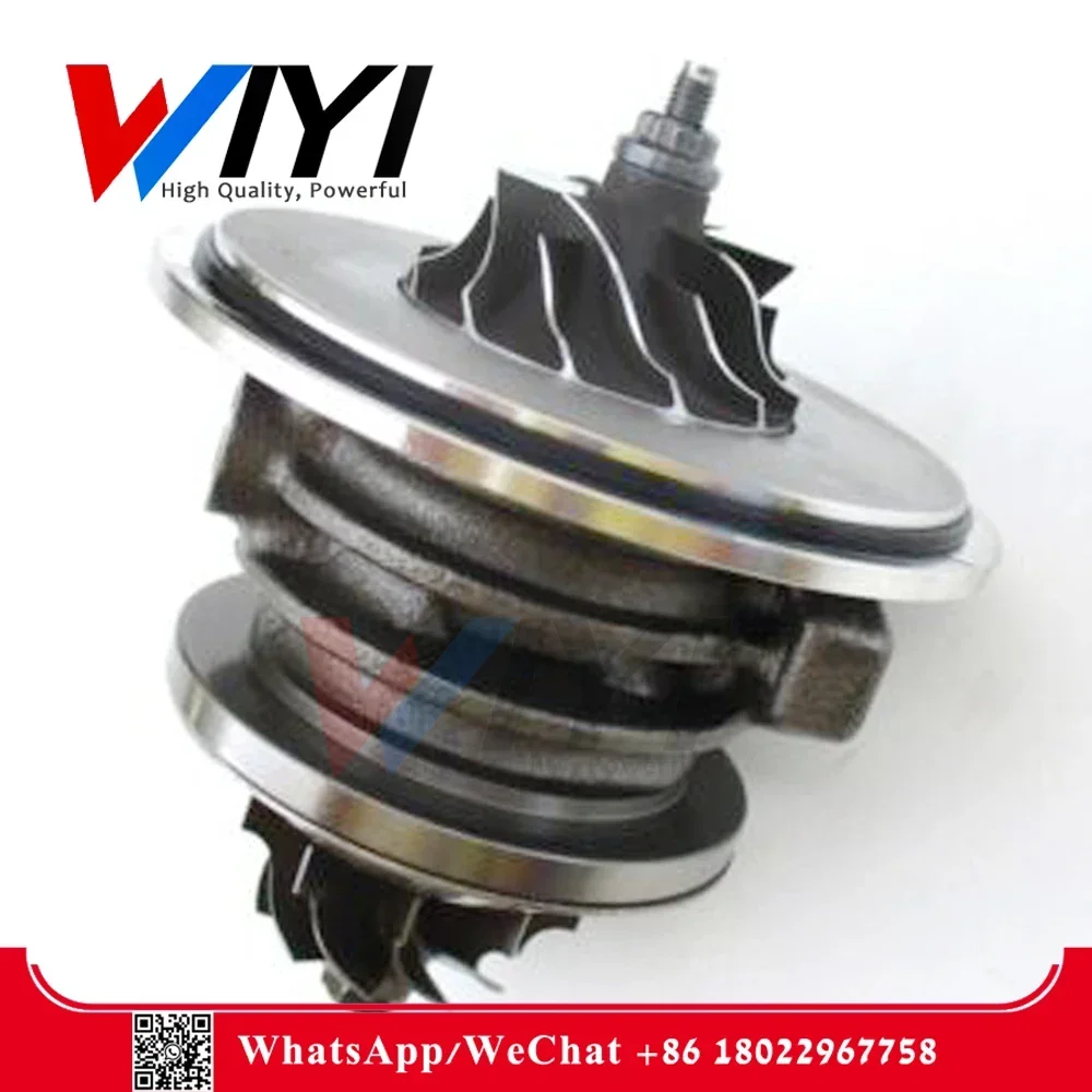 For Skoda Octavia I 1.9 TDI 66Kw AGR 454082-0001 454092 454092-0001 454092-5001S R95VW6K682AA GT1544S Turbo Charger Cartridge
For Skoda Octavia I 1.9 TDI 66Kw AGR 454082-0001 454092 454092-0001 454092-5001S R95VW6K682AA GT1544S Turbo Charger Cartridge