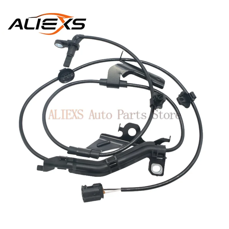 89543-02190 Датчик скорости переднего колеса ABS для Toyota Corolla Altis 2019, модель 8954302190, новые автомобильные детали
89543-02190 Датчик скорости переднего колеса ABS для Toyota Corolla Altis 2019, модель 8954302190, новые автомобильные детали