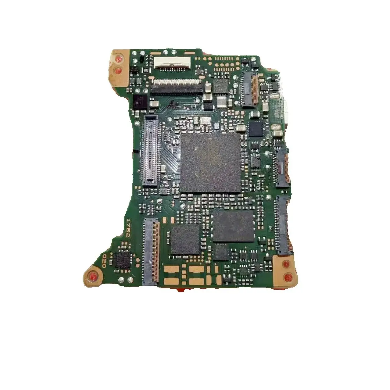 Новая оригинальная основная плата управления (материнская плата) PCB, запчасти для ремонта цифровой камеры Canon PowerShot G7X Mark III G7X3
Новая оригинальная основная плата управления (материнская плата) PCB, запчасти для ремонта цифровой камеры Canon PowerShot G7X Mark III G7X3