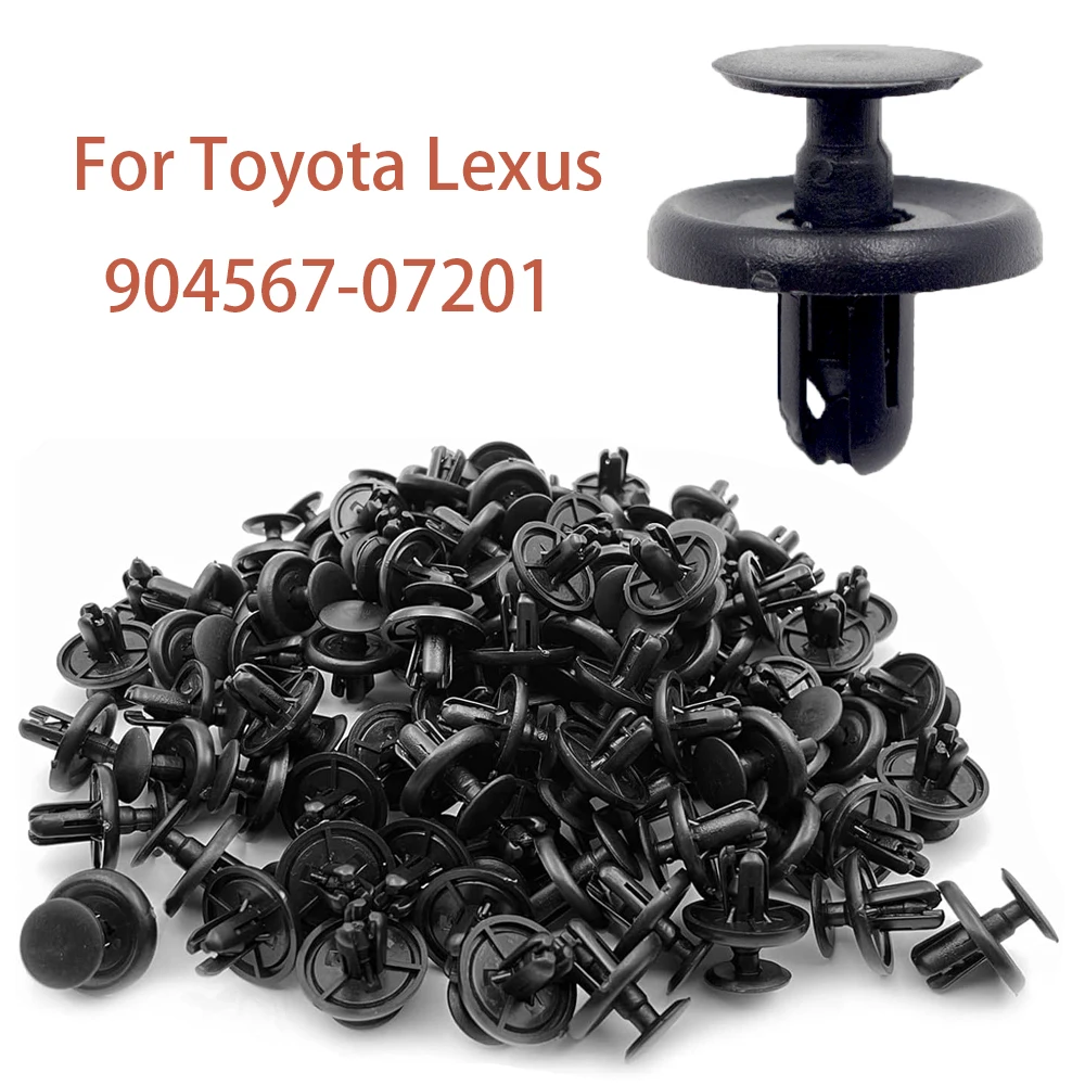 Auto Engine Under Cover Clip For Toyota Avalon Camry Corolla Highlander Matrix Prius Rav4 Scion Sequoia Sienna Solara Tacoma
Auto Engine Under Cover Clip For Toyota Avalon Camry Corolla Highlander Matrix Prius Rav4 Scion Sequoia Sienna Solara Tacoma
