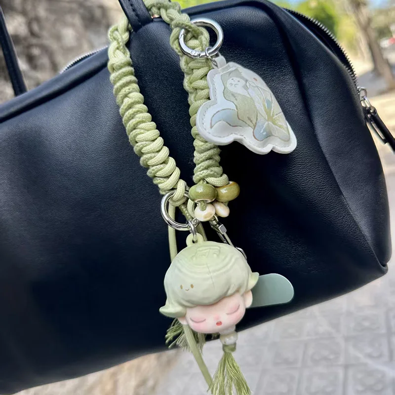Pop Mart Dimoo The Missing Day Series Mobile Phone Lanyard Blind Box Anime Figure Surprise Mystery Box Toys Cute Guess Bag Gift
Pop Mart Dimoo The Missing Day Series Mobile Phone Lanyard Blind Box Anime Figure Surprise Mystery Box Toys Cute Guess Bag Gift