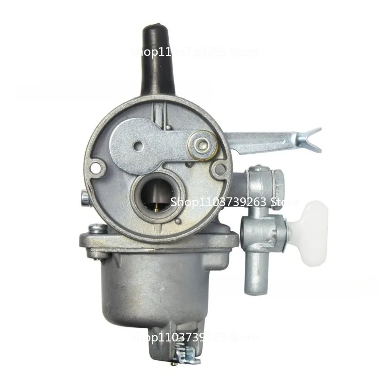 Подходит для распылителя, кустореза, байонетный карбюратор PZ11J для Tanaka SUM328 BG328 CG328
Подходит для распылителя, кустореза, байонетный карбюратор PZ11J для Tanaka SUM328 BG328 CG328