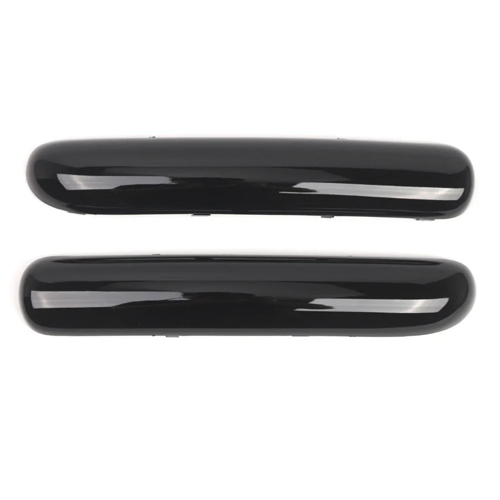 Front Bumper Trim for Mini Cooper R50 2001 2004 Left and Right Side Car Trim Parts 51116800143 OEM Number for Mini Cooper
Front Bumper Trim for Mini Cooper R50 2001 2004 Left and Right Side Car Trim Parts 51116800143 OEM Number for Mini Cooper