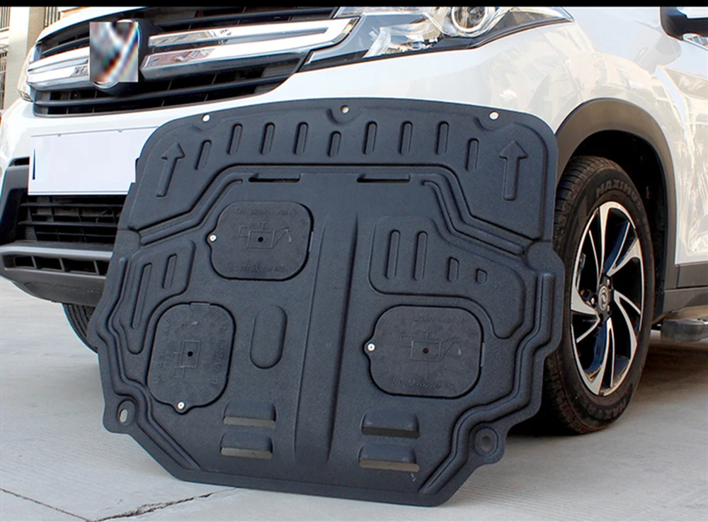 For Mercedes Bezn A260 2013-2017 1.6T 2.0T Black Under Engine Guard Board Splash Shield Mud Fender Plate Cover Mudapron Mudguard
For Mercedes Bezn A260 2013-2017 1.6T 2.0T Black Under Engine Guard Board Splash Shield Mud Fender Plate Cover Mudapron Mudguard