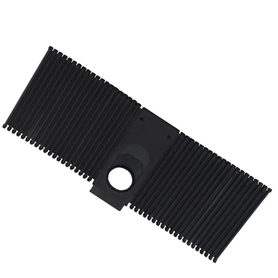 Wooeight 1Pc Gear Shift Lever Dust Proof Automatic Transmission Slide Cover Dust Proof Cap For Audi A8 IOEM 4E1713187A LHD/RHD
Wooeight 1Pc Gear Shift Lever Dust Proof Automatic Transmission Slide Cover Dust Proof Cap For Audi A8 IOEM 4E1713187A LHD/RHD