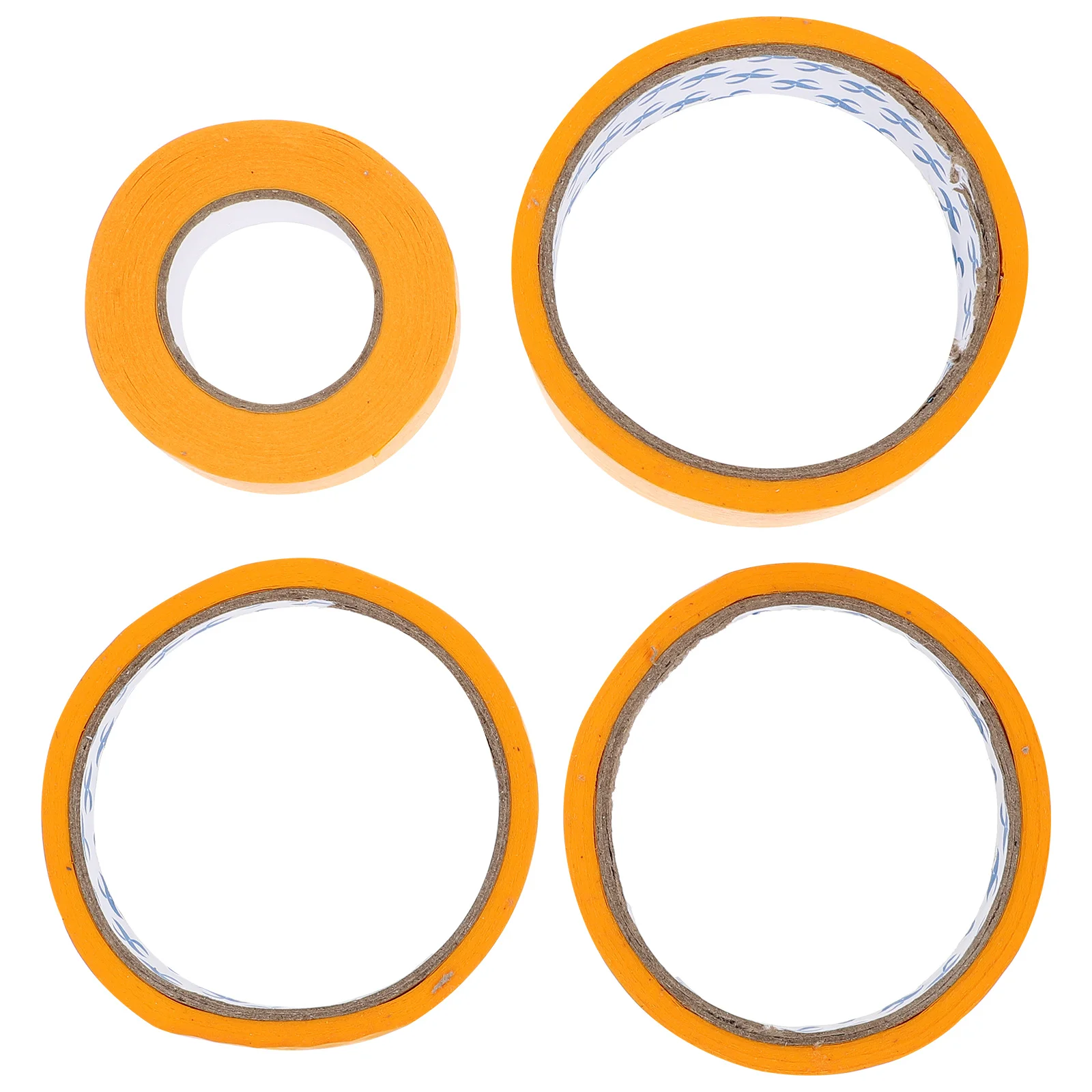 4pcs 4 Rolls Decorative Masking Tapes Removable Adhesive For Crafts Diy Arts Supplies School Painting Tape Teachers Gift
4pcs 4 Rolls Decorative Masking Tapes Removable Adhesive For Crafts Diy Arts Supplies School Painting Tape Teachers Gift