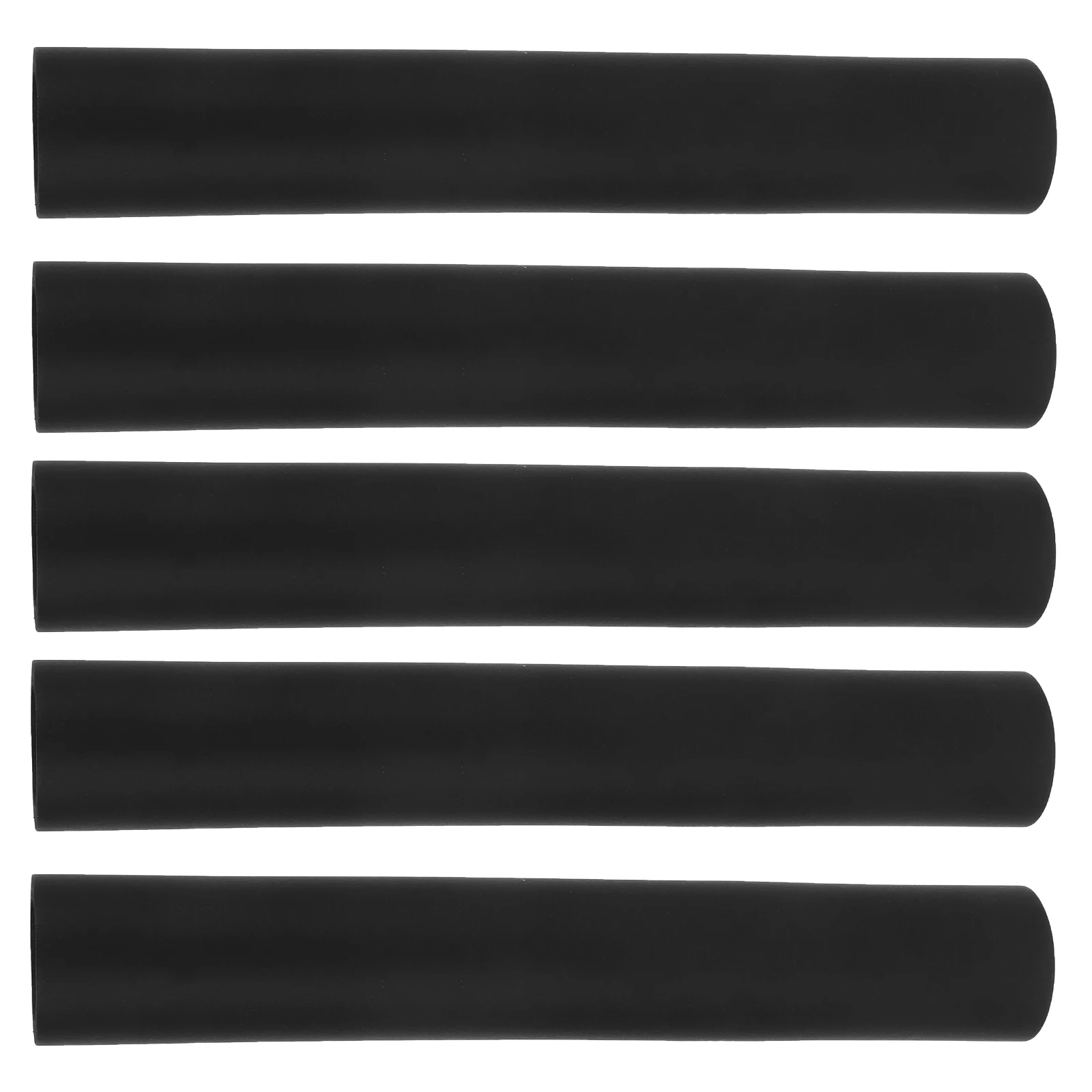 5pcs Pet Rope Handle Covers Comfortable Grip Non-Slip Dog Leash Sponge Wraps Black Protective Durable Accessories
5pcs Pet Rope Handle Covers Comfortable Grip Non-Slip Dog Leash Sponge Wraps Black Protective Durable Accessories