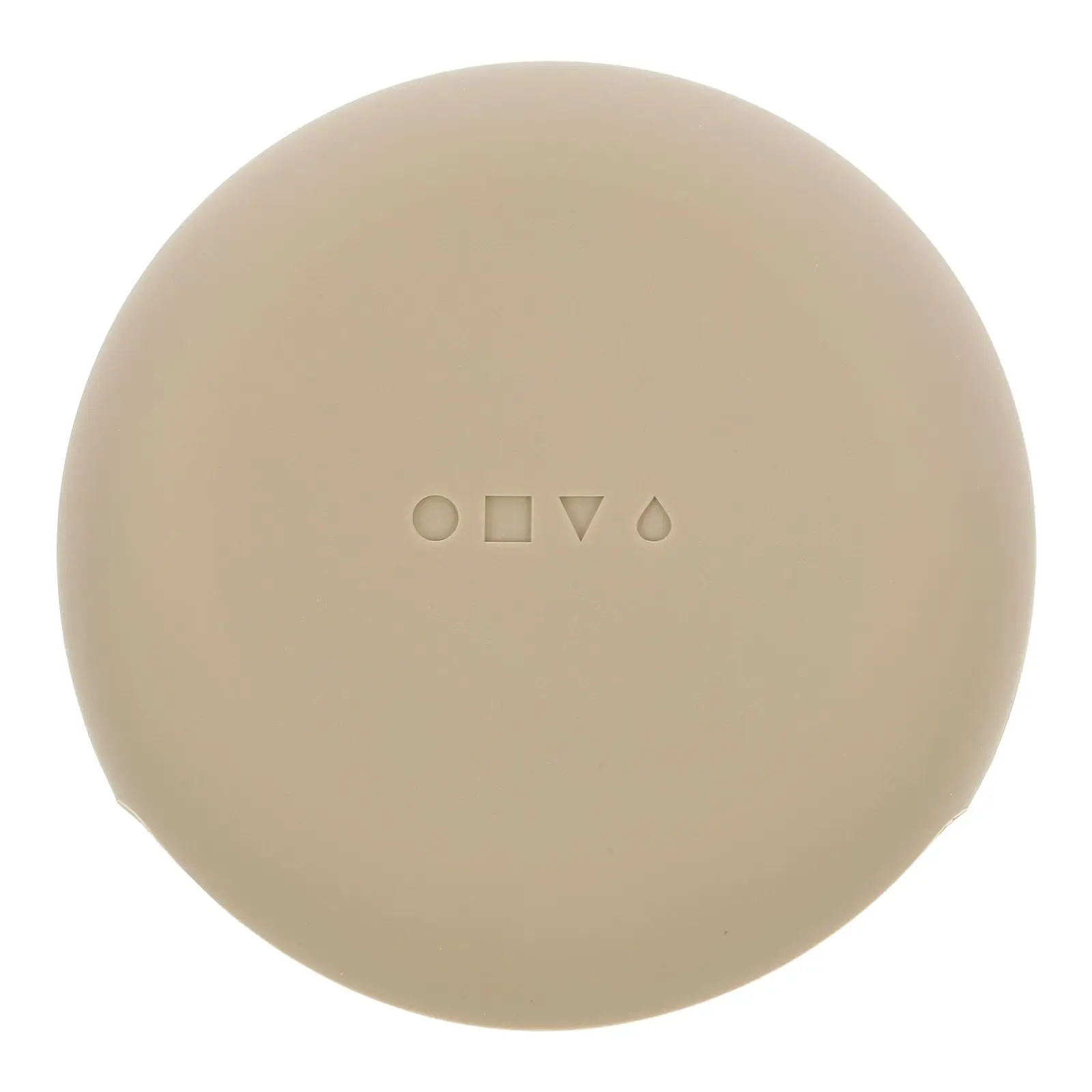 Portable Powder Puff Holder Silicone Makeup Sponge Case Travel Toiletry Bag Storage Compact Puff Box For Women Outdoor Safe
Portable Powder Puff Holder Silicone Makeup Sponge Case Travel Toiletry Bag Storage Compact Puff Box For Women Outdoor Safe