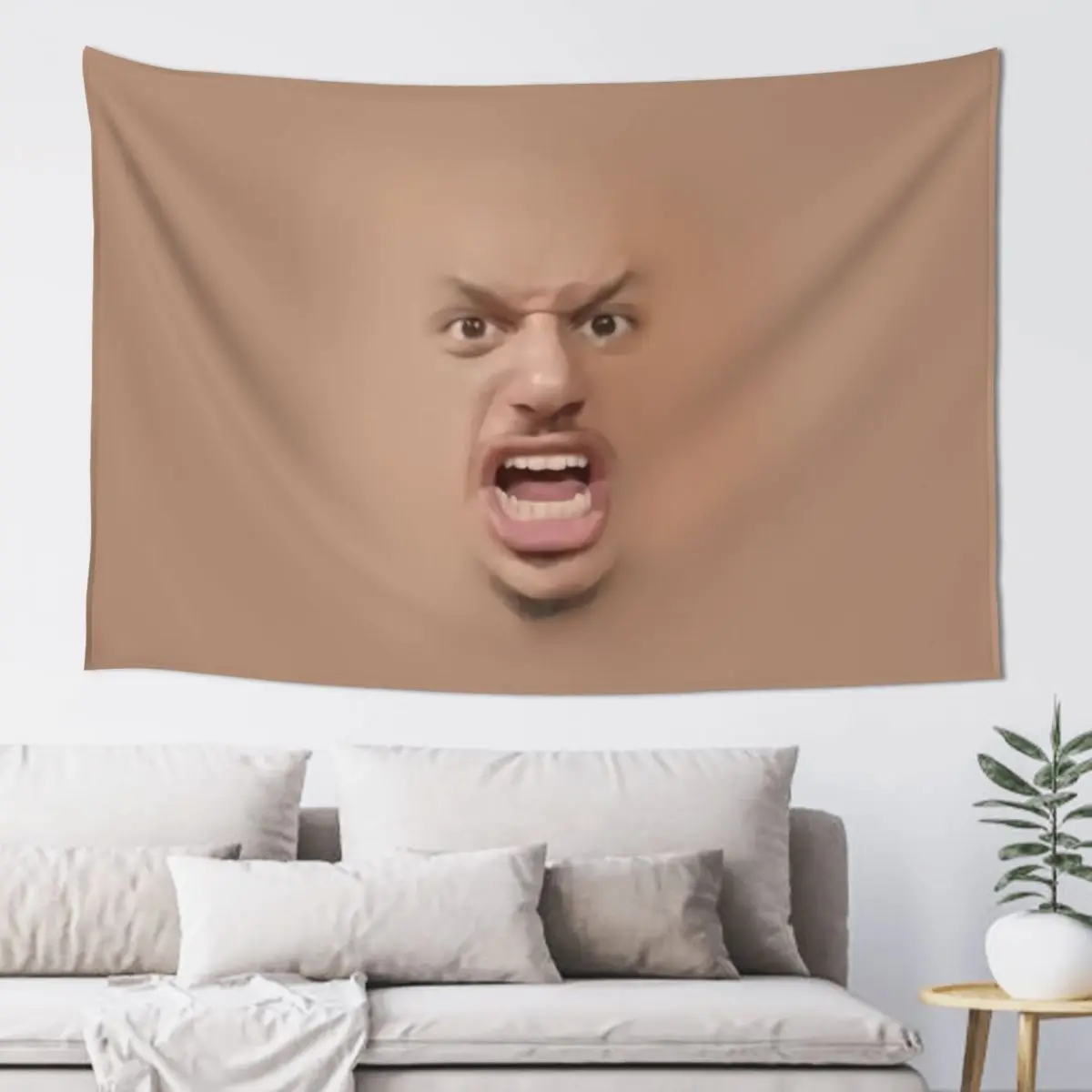 Eric Andre Yelling Tapestry Decorations For Room Korean Room Decor Wall Hanging Decor Room Decor For Girls Tapestry
Eric Andre Yelling Tapestry Decorations For Room Korean Room Decor Wall Hanging Decor Room Decor For Girls Tapestry