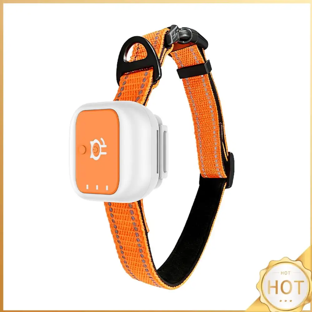 Pet Tracker 4G LTE GPS Real-Time Location Tracking Cat Gps Tracker Collar Daily Historical Route for Cats &Small Dogs
Pet Tracker 4G LTE GPS Real-Time Location Tracking Cat Gps Tracker Collar Daily Historical Route for Cats &Small Dogs