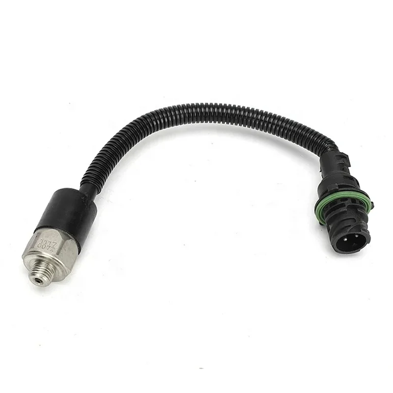 Голос 11170071 Ec200 Ec210 Ec240 Ec290 Датчик контроля давления для погрузчиков 11170072 Датчик масла
Голос 11170071 Ec200 Ec210 Ec240 Ec290 Датчик контроля давления для погрузчиков 11170072 Датчик масла