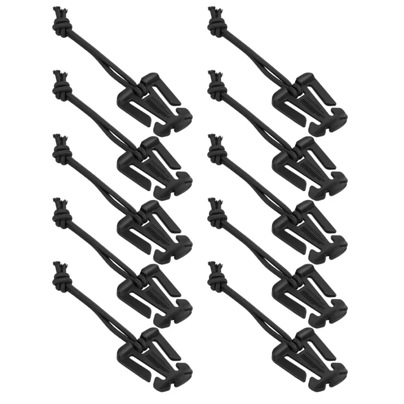 Molle Web Dominators with Elastic String for Backpack Webbing Straps Molle Attachments-Tactical-Gear Clips Sweat waist trainer
Molle Web Dominators with Elastic String for Backpack Webbing Straps Molle Attachments-Tactical-Gear Clips Sweat waist trainer