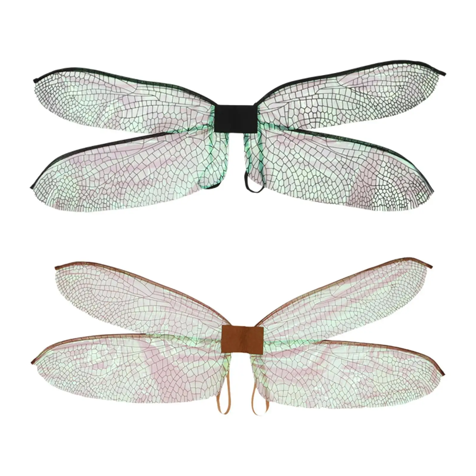 Dragonfly Wing Lightweight Fairy Wing for Carnival Photo Props Themed Party
Dragonfly Wing Lightweight Fairy Wing for Carnival Photo Props Themed Party