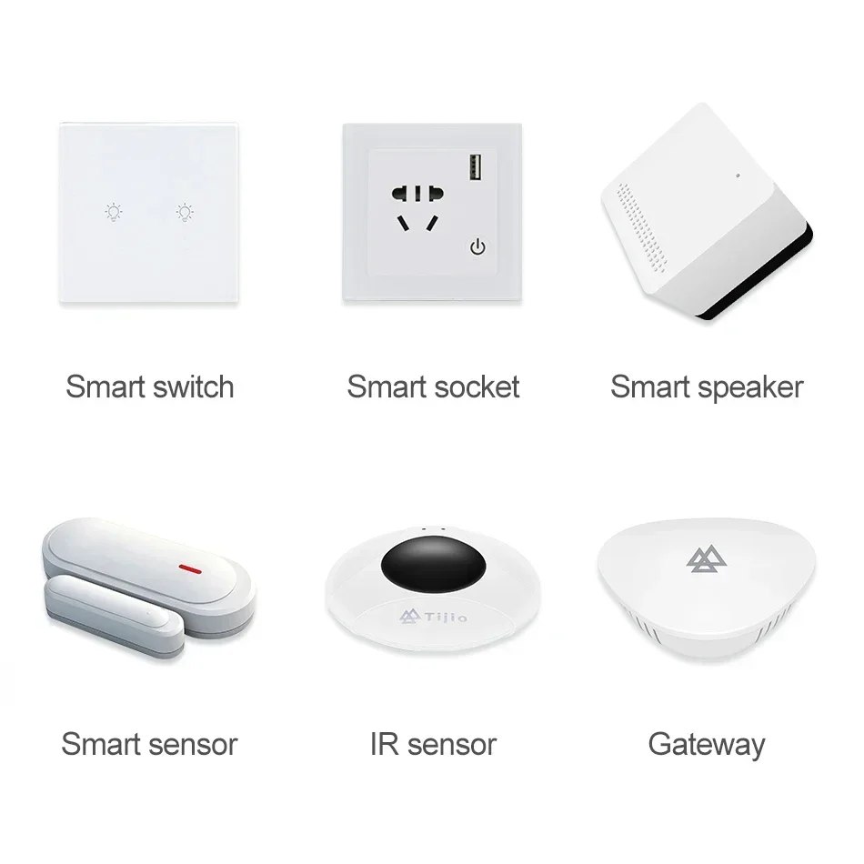 China Home Automation Device Alexia google Voice Control Kit Domotica Kits Inteligente Smart Home 
China Home Automation Device Alexia google Voice Control Kit Domotica Kits Inteligente Smart Home