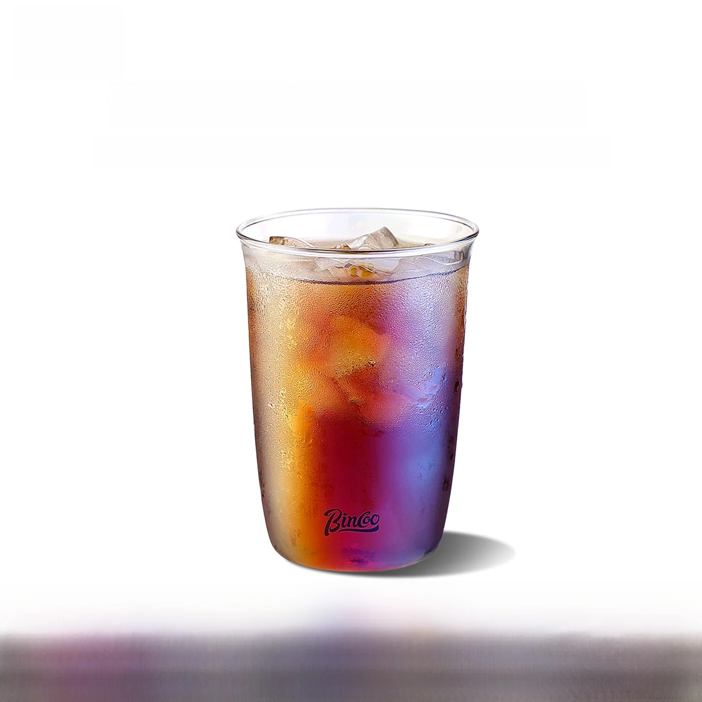 Bincoo Multicolor Glass Coffee Cup Heat Resistant Hand Pouring Latte Art Cocktail Large Capacity Ice Americano
Bincoo Multicolor Glass Coffee Cup Heat Resistant Hand Pouring Latte Art Cocktail Large Capacity Ice Americano