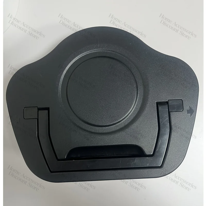 Suitable for Philips Sweeping Robot FC8774/8776/8772 Dust Box Dust Box Cover Accessories Disassembly Slight Scratches
Suitable for Philips Sweeping Robot FC8774/8776/8772 Dust Box Dust Box Cover Accessories Disassembly Slight Scratches
