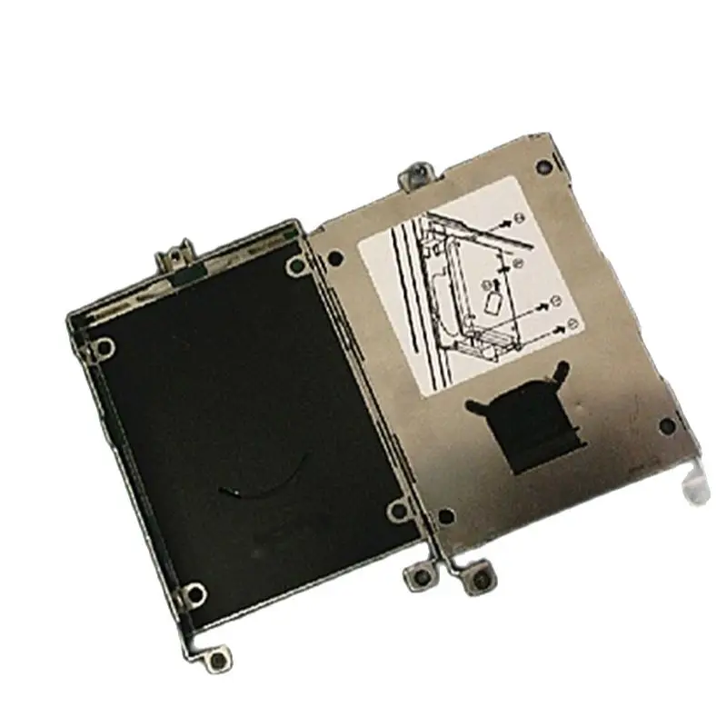 Brand new bracket for 8560W 8570W 8760W 8740W 8770W laptop hard drive bracket free shipping
Brand new bracket for 8560W 8570W 8760W 8740W 8770W laptop hard drive bracket free shipping