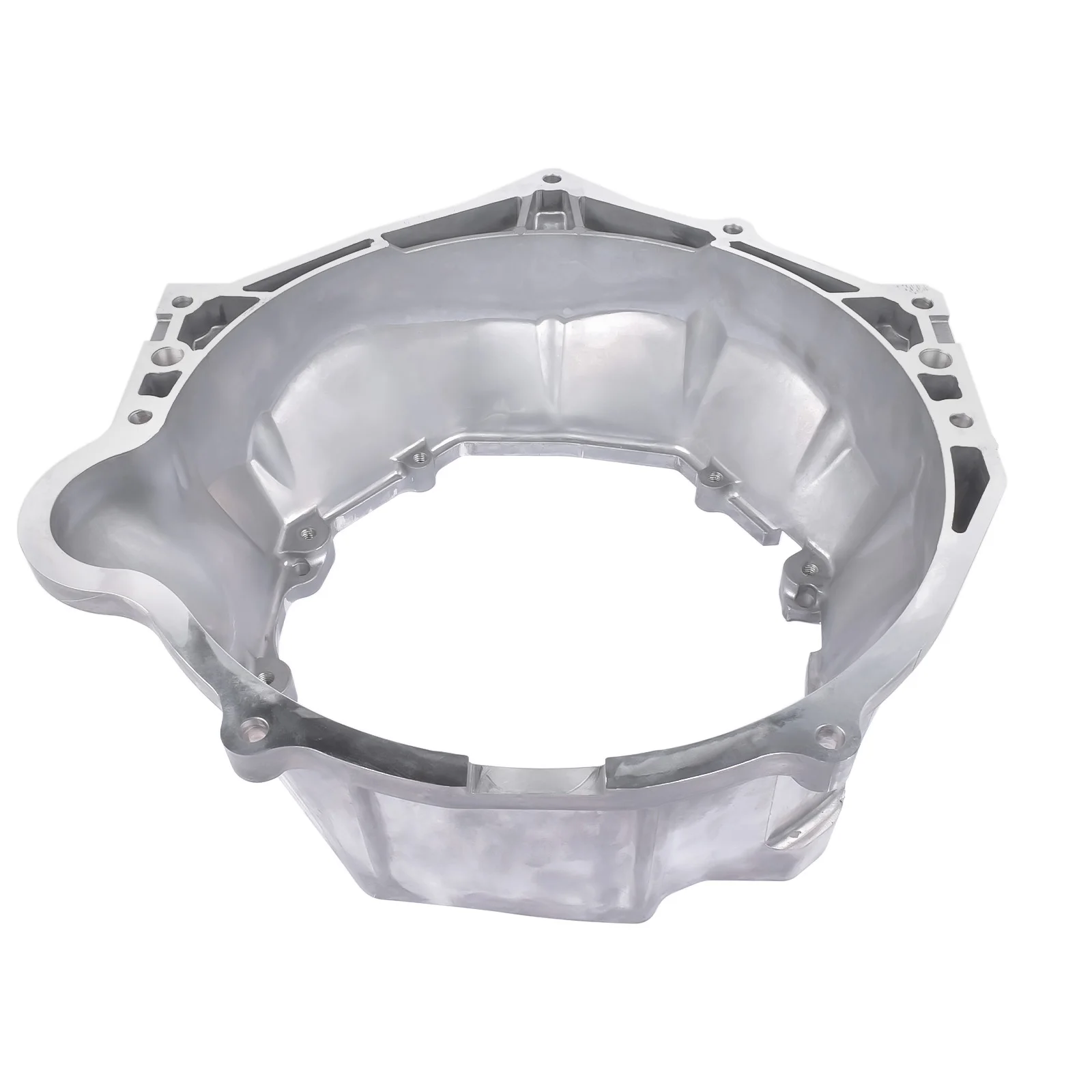 AP02 T56 Manual Bellhousing Transmission Clutch Housing for F-Body 1998-2002 Pontiac Camaro 2004-2006 Chevy Firebird GTO LS1 LS2
AP02 T56 Manual Bellhousing Transmission Clutch Housing for F-Body 1998-2002 Pontiac Camaro 2004-2006 Chevy Firebird GTO LS1 LS2