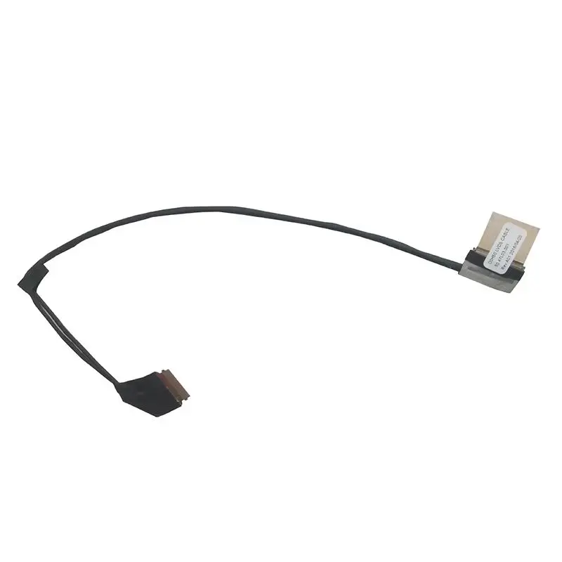 НОВЫЙ ЖК-светодиодный гибкий видеокабель для Dell Inspiron 7537, кабель дисплея экрана ноутбука 50.47L03.001
НОВЫЙ ЖК-светодиодный гибкий видеокабель для Dell Inspiron 7537, кабель дисплея экрана ноутбука 50.47L03.001