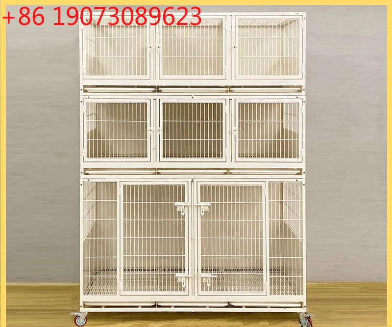 Клетки: зоомагазины, клетки для временного содержания, витрины для собак, клетки для гостиниц для кошек, стеклянные витрины, изоляционные клетки для разведения
Клетки: зоомагазины, клетки для временного содержания, витрины для собак, клетки для гостиниц для кошек, стеклянные витрины, изоляционные клетки для разведения