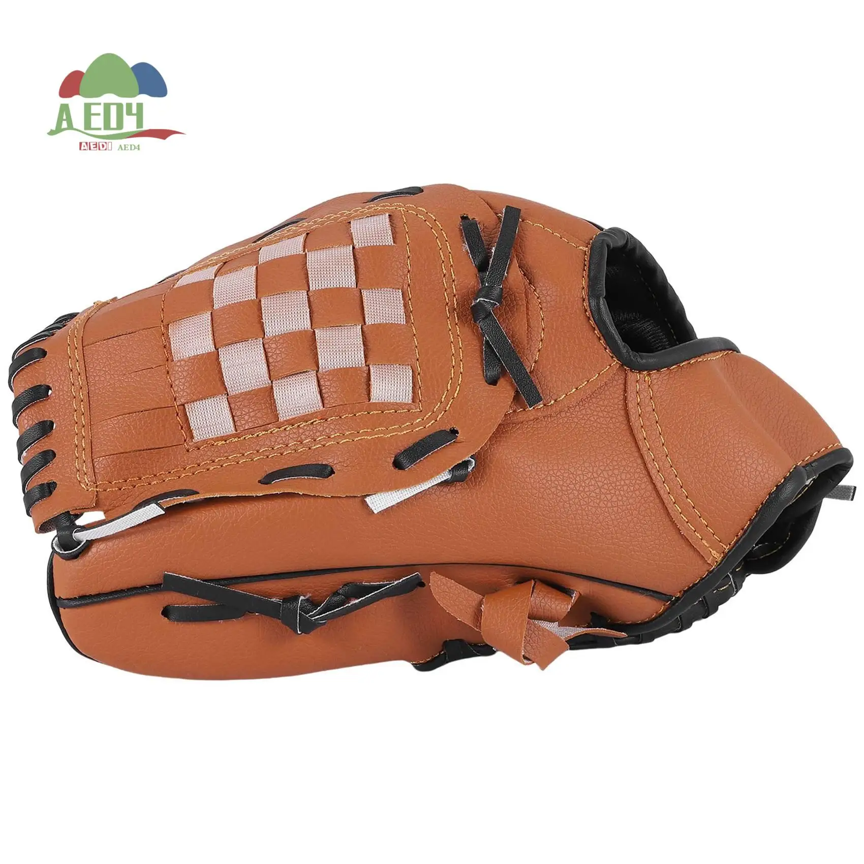AED4-спортивные 2-цветные бейсбольные перчатки для софтбола для правой руки для поезда для взрослых
AED4-спортивные 2-цветные бейсбольные перчатки для софтбола для правой руки для поезда для взрослых