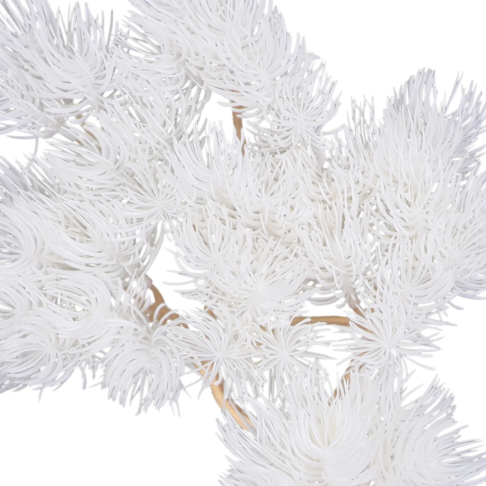 4Pcs Faux Pine Needles Stems Christmas Decoration for Vase Bouquets Desktop Placements Artificial Pine Needle Branches
4Pcs Faux Pine Needles Stems Christmas Decoration for Vase Bouquets Desktop Placements Artificial Pine Needle Branches