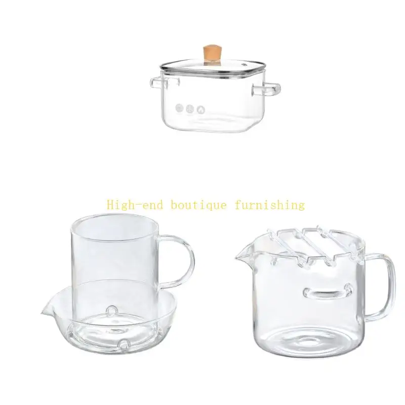 L9NB Microwaves Safe Glass Cookware For Bacon Soup And Noodles Quick Heating
L9NB Microwaves Safe Glass Cookware For Bacon Soup And Noodles Quick Heating