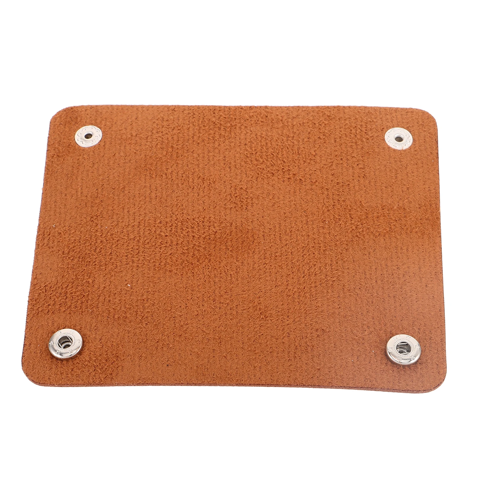 Luggage Handle Wrap PU Protective Sleeve Brown Detachable Grip Cover Travel Strain Resistant for Suitcase
Luggage Handle Wrap PU Protective Sleeve Brown Detachable Grip Cover Travel Strain Resistant for Suitcase