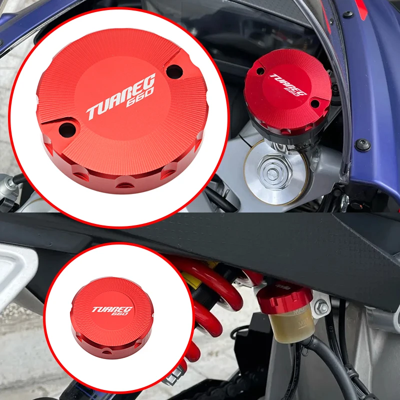 Мотоциклетная передняя тормозная муфта с ЧПУ, задняя крышка бачка тормозной жидкости для Aprilia Tuareg 660 TUAREG660 2022-2026 + аксессуары
Мотоциклетная передняя тормозная муфта с ЧПУ, задняя крышка бачка тормозной жидкости для Aprilia Tuareg 660 TUAREG660 2022-2026 + аксессуары