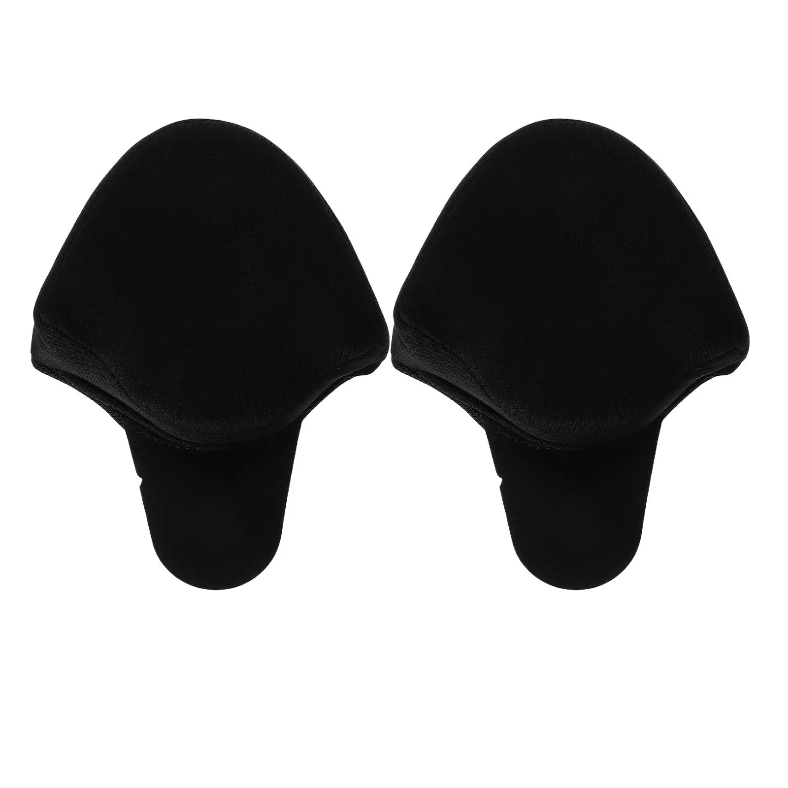 1 Pair Accessories Detachable Ear Covers for Winter Warmth Noise Reduction Comfortable Thermal
1 Pair Accessories Detachable Ear Covers for Winter Warmth Noise Reduction Comfortable Thermal