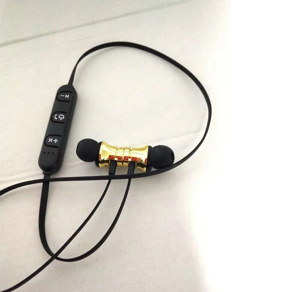 Magnetic Headset Earpiece Sports Earphone Headphones Business Earphones Earbuds Car Wireless Earphones
Magnetic Headset Earpiece Sports Earphone Headphones Business Earphones Earbuds Car Wireless Earphones
