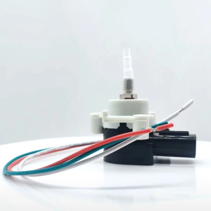 L38A-Headlight Level Rear Sensor With Cable 33146-TP7-Y01 33146TP7Y01 33146-SWA-003 33146SWA003 For Honda C-R-V 2007-2012
L38A-Headlight Level Rear Sensor With Cable 33146-TP7-Y01 33146TP7Y01 33146-SWA-003 33146SWA003 For Honda C-R-V 2007-2012