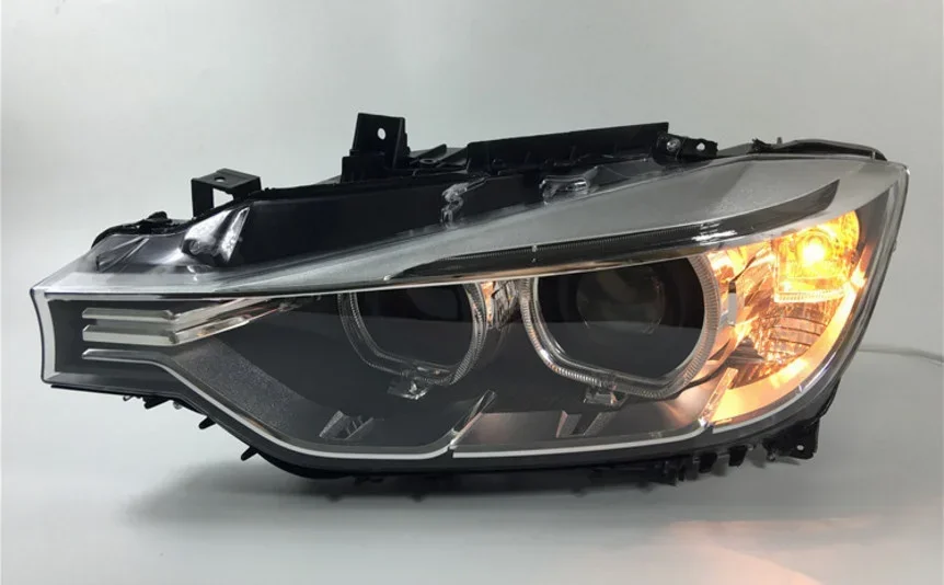 Eosuns Headlight Assembly for Bmw 3 Series F30 F35 316i 318i 320li 325li 328li 330li 335li
Eosuns Headlight Assembly for Bmw 3 Series F30 F35 316i 318i 320li 325li 328li 330li 335li