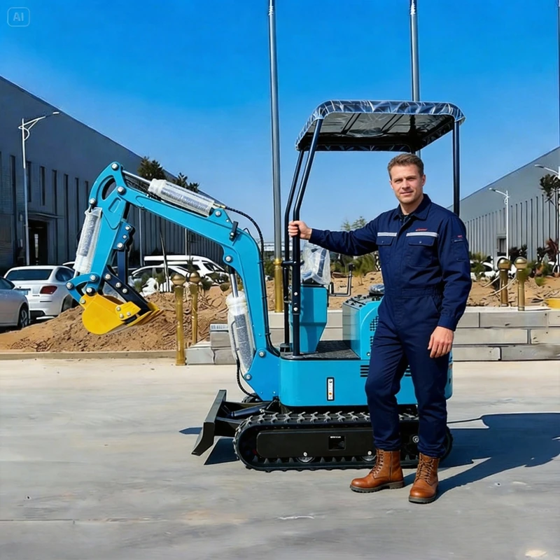 Мини-экскаватор 1,0 тонны с двигателем Kubota, стандарт EPA/Euro 5, для сельского хозяйства и строительства, мини-экскаваторы Kubota, инструменты для копания.
Мини-экскаватор 1,0 тонны с двигателем Kubota, стандарт EPA/Euro 5, для сельского хозяйства и строительства, мини-экскаваторы Kubota, инструменты для копания.