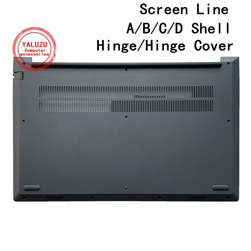 Корпус для ноутбука 15 G2 GEN2/ITL 15 G3 ARE/ACL 15 G4 IAP: верхняя крышка/рамка/верхний корпус с подставкой для рук/нижняя крышка/крышка шарниров
Корпус для ноутбука 15 G2 GEN2/ITL 15 G3 ARE/ACL 15 G4 IAP: верхняя крышка/рамка/верхний корпус с подставкой для рук/нижняя крышка/крышка шарниров