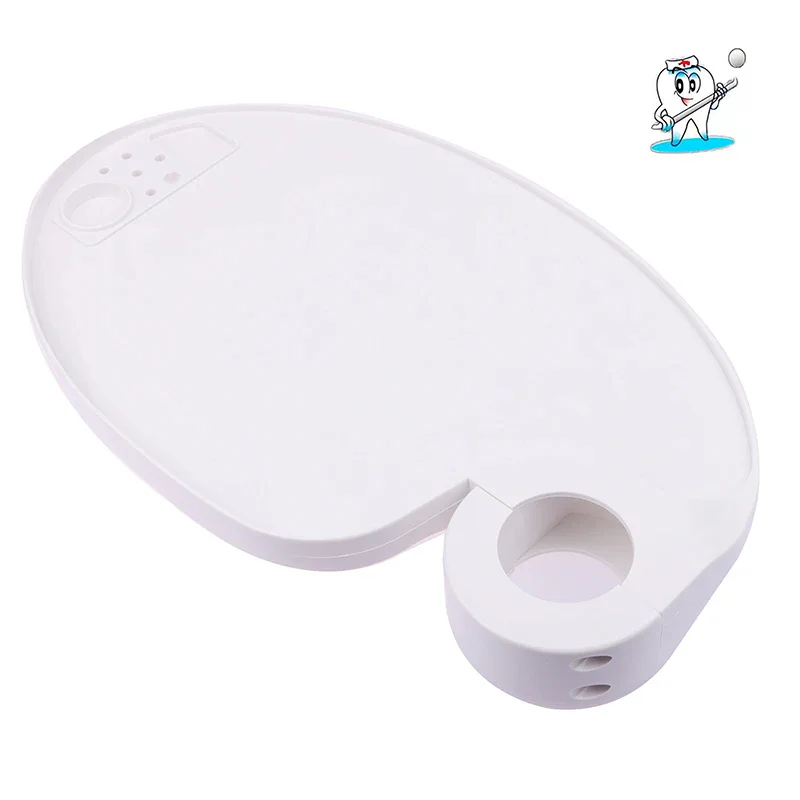 1PCS Dental Chair Scaler Tray Placed Additional Units Dental Chair Dental Instrument Tray Dental Parts
1PCS Dental Chair Scaler Tray Placed Additional Units Dental Chair Dental Instrument Tray Dental Parts