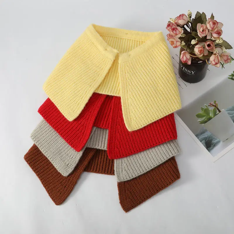 Knitted collar removable down jacket stylish warm decoration temperament anti-dirt turned collar ribbed yarn square collar
Knitted collar removable down jacket stylish warm decoration temperament anti-dirt turned collar ribbed yarn square collar