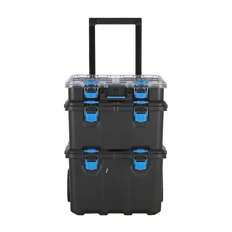 System, Mobile Tool Box for Storage and Organization, Fits 7 Parts Modular Storage System And Suits
System, Mobile Tool Box for Storage and Organization, Fits 7 Parts Modular Storage System And Suits