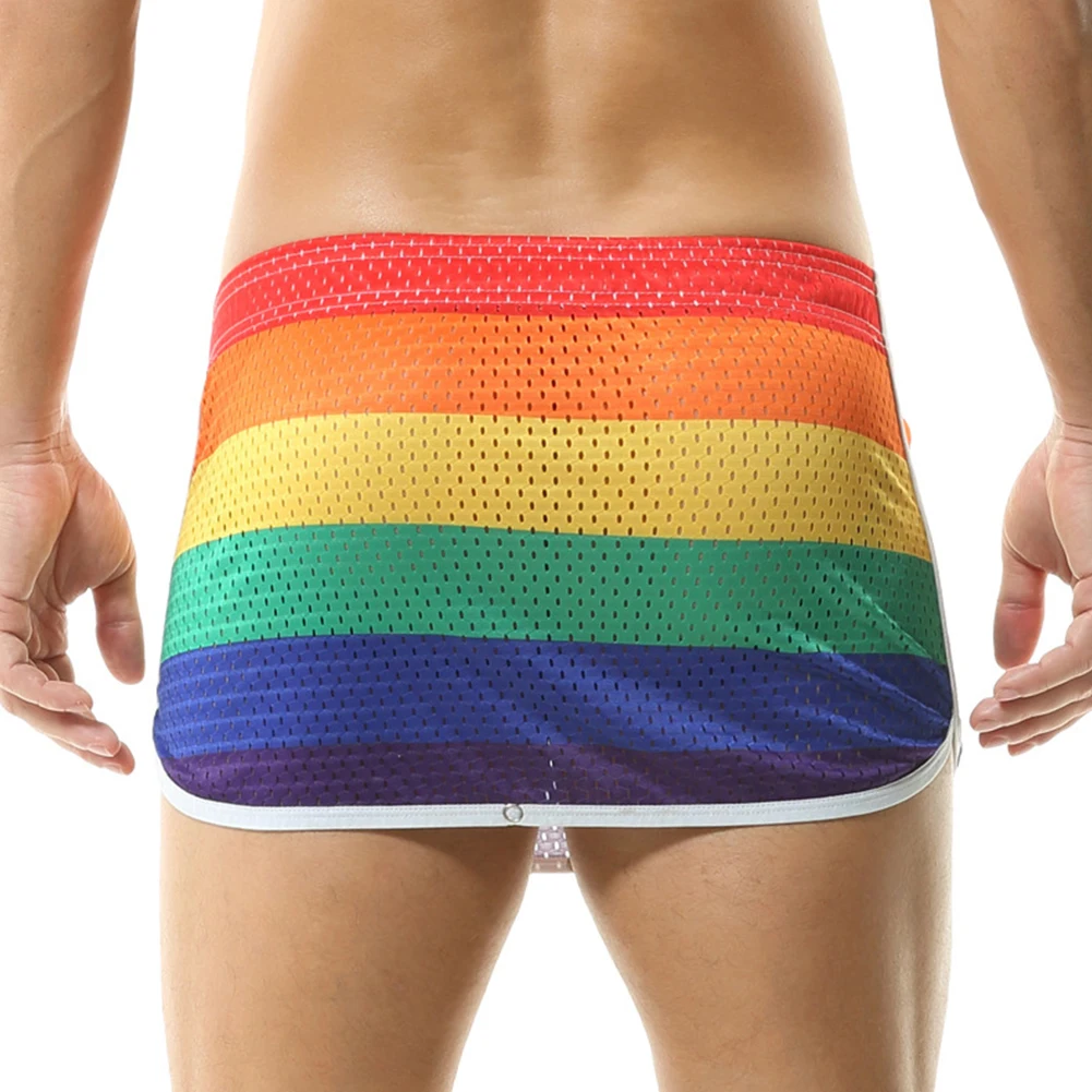 Men's Boxer Shorts High Breathability Comfortable Underwear for Summer Loose Fitting Style Underpants Perfect for Everyday Wear
Men's Boxer Shorts High Breathability Comfortable Underwear for Summer Loose Fitting Style Underpants Perfect for Everyday Wear