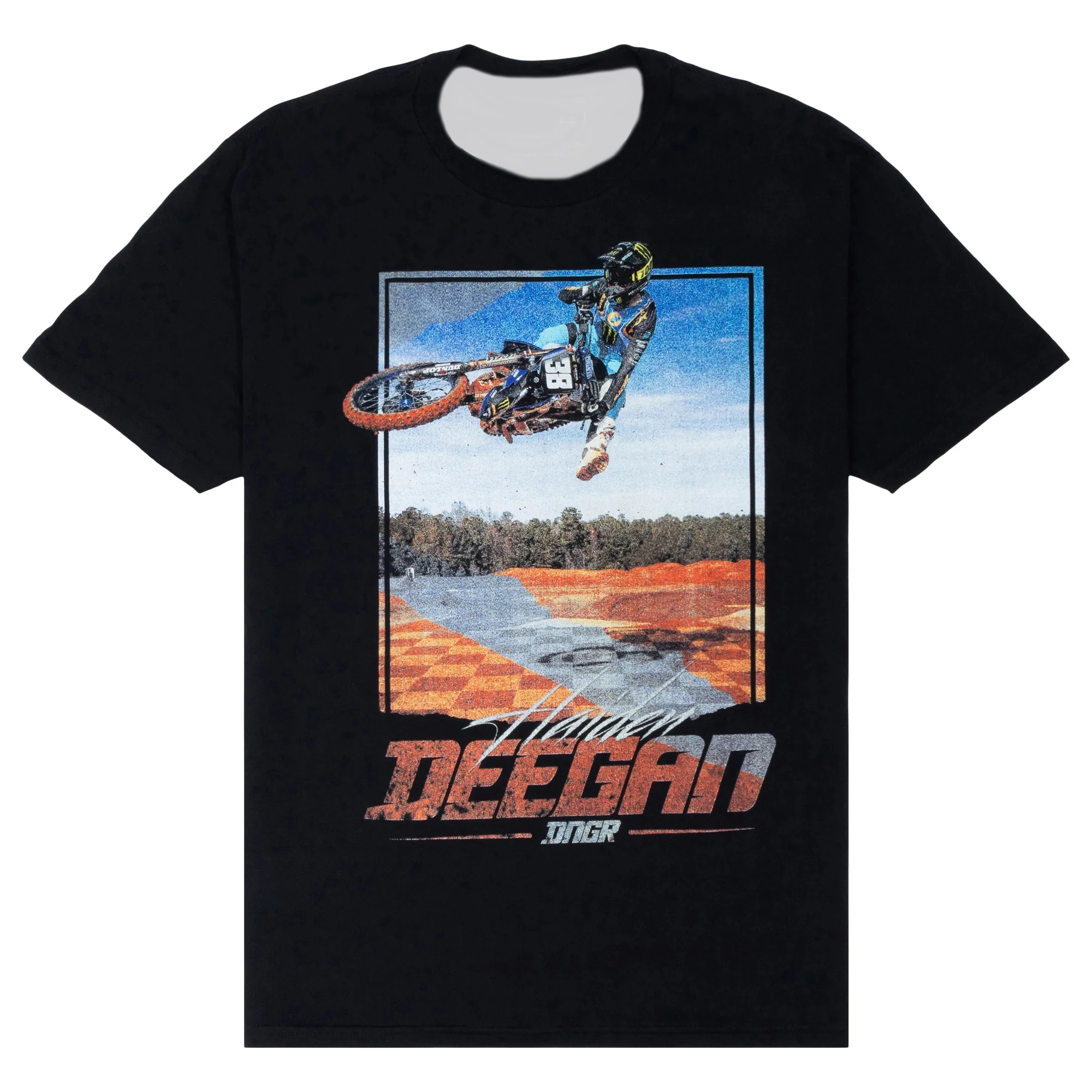 Motojp, Новое летнее поступление, футболка с 3D принтом Crusty 3, большая мужская футболка для внедорожного мотоцикла, настраиваемая футболка
Motojp, Новое летнее поступление, футболка с 3D принтом Crusty 3, большая мужская футболка для внедорожного мотоцикла, настраиваемая футболка