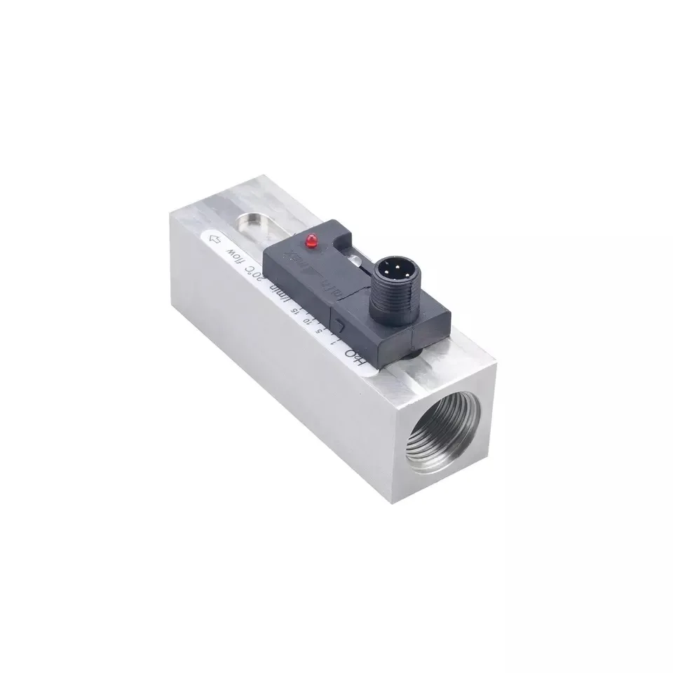 Hot sale 3/4 flow switch economic electronic water magnetic contact flow switch air digital flow switch
Hot sale 3/4 flow switch economic electronic water magnetic contact flow switch air digital flow switch