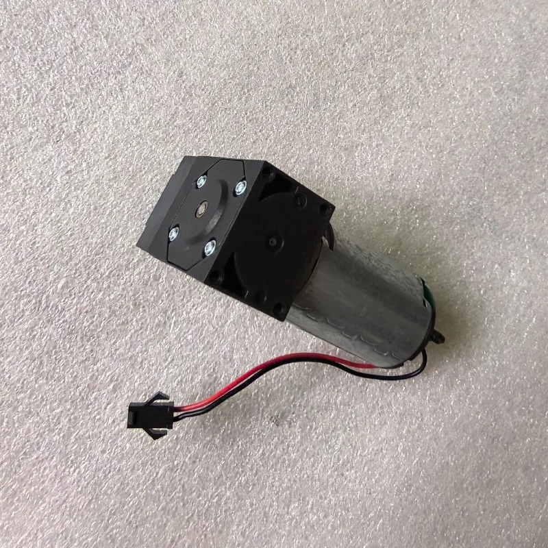 DC diaphragm air pump ink pump PMM2143-NMP830 12V 0.5A
DC diaphragm air pump ink pump PMM2143-NMP830 12V 0.5A