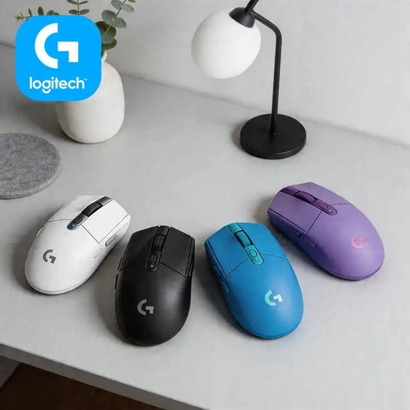 Беспроводная игровая мышь Logitech G304 LIGHTSPEED, 12000 DPI, задержка 1 мс, сенсор HERO, 250 часов автономной работы, быстрое время отклика для пользователей
Беспроводная игровая мышь Logitech G304 LIGHTSPEED, 12000 DPI, задержка 1 мс, сенсор HERO, 250 часов автономной работы, быстрое время отклика для пользователей